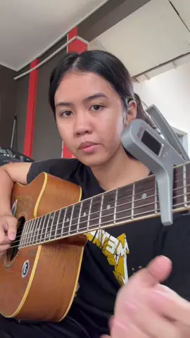 Susah jadi kidal #kidal #guitar #fingerstyleguitar #fyp 