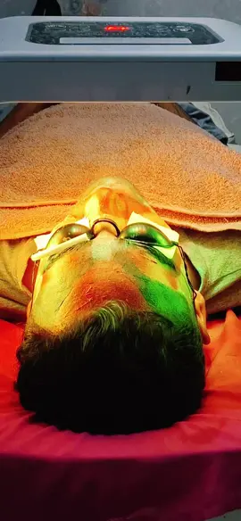 #treatment #treatmentwajah #skincare #bekasi 