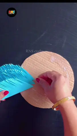 Amazing Paper Wall Hanging Craft ❤️ #Amazing #DIY #rnscrafts #foryou #fypシ #trending #viral #beautiful #paper #decoration #foryoupagе #idea #foryourpage #creative #easy #flower 