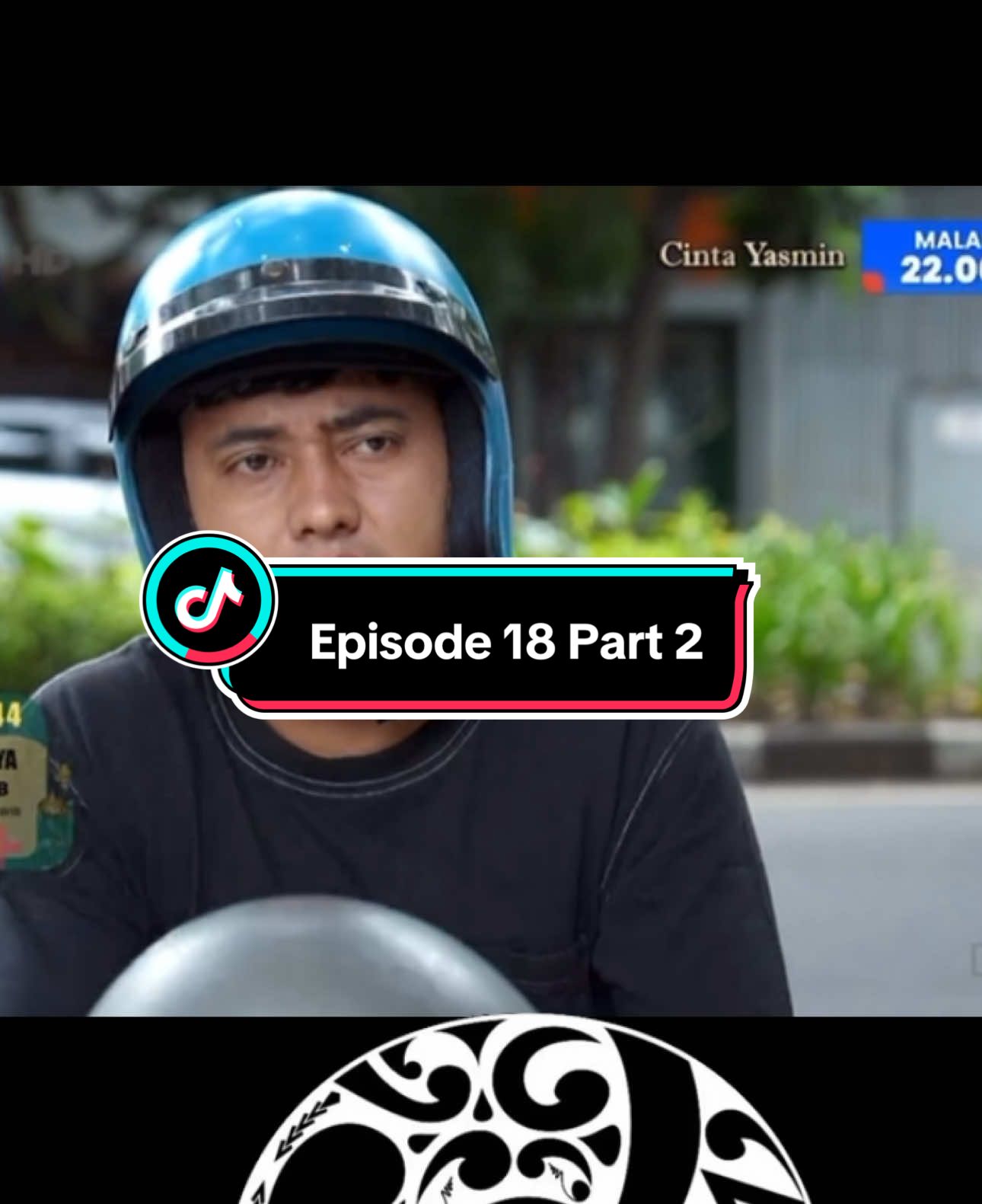 #premanpensiun9 Episode 18 Part 2