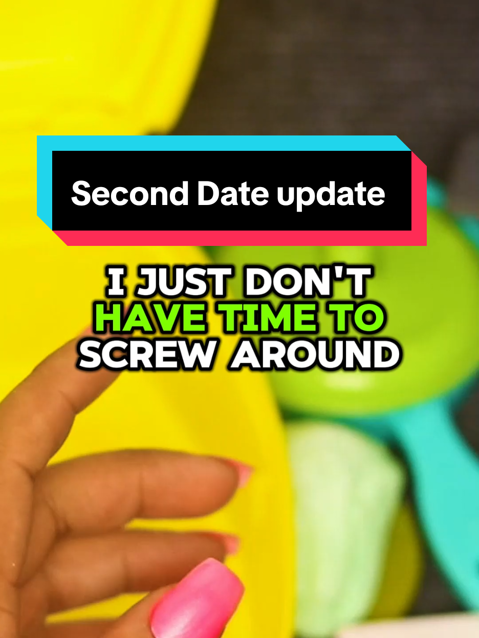 Wait till the End🎙️📺 Brooke and Jubal Second Date update 🎙️  Credit - @TheJubalShow  #seconddate #seconddateupdates #datenight #storytime #fyp #morningdate #funnytiktok 