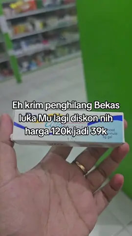 #dermatixultra #penghilangbekasluka #beranda #fyp #foryouu 