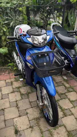 😍😍 #fypp #thailandstyle🇹🇭 #puremothai #wave125i #wave125 