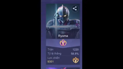 #CapCut solo là kĩ năng...out nhây là sư phụ của kĩ năng 🤣 #xiaoyann6879 #lienquanmobile #liênquânmobile #ryoma 