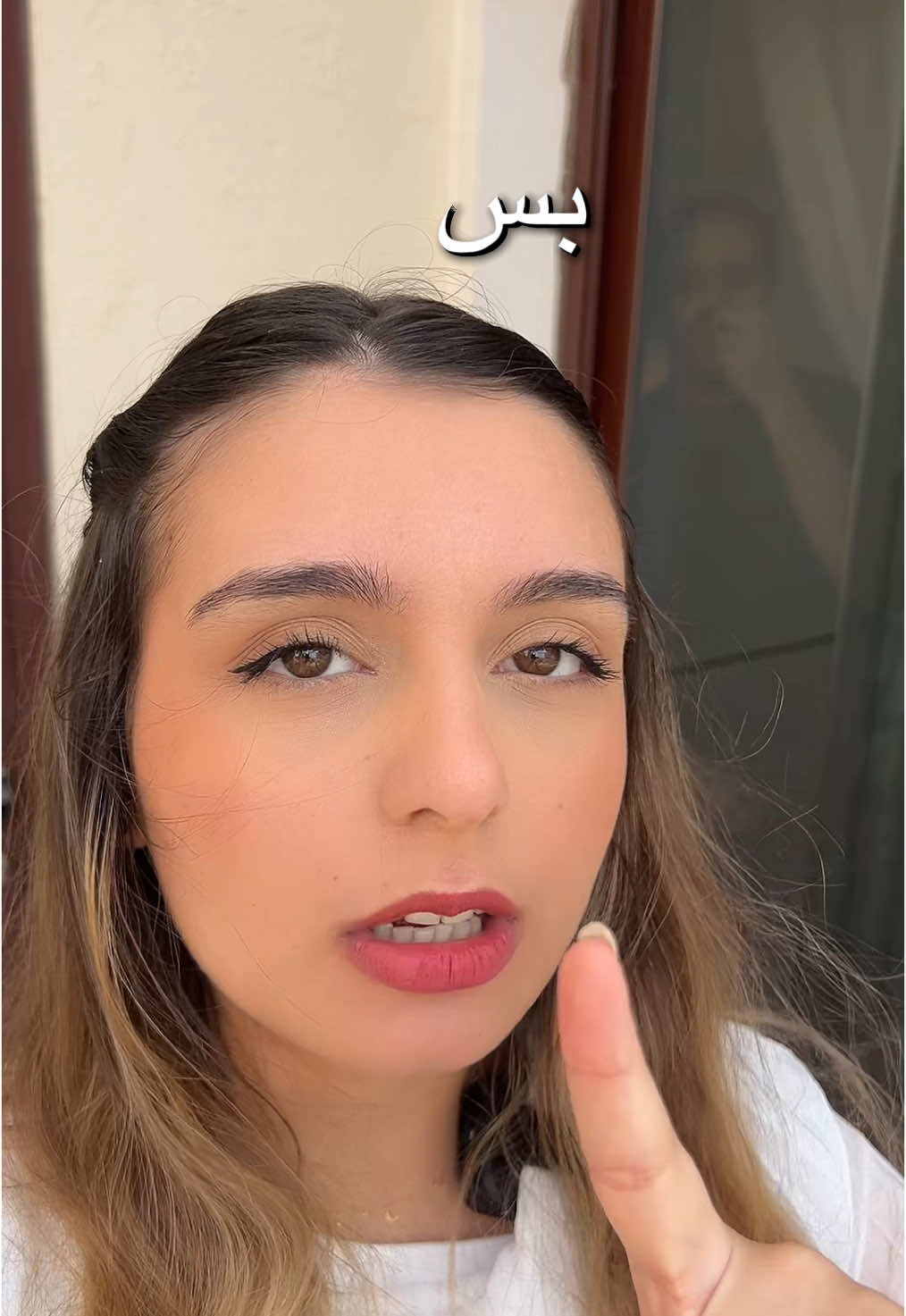 كم كيلو زدتو برمضان🌙 #ramadanontiktok#ramadan2025#arabcomedy#ramadanhighlights 