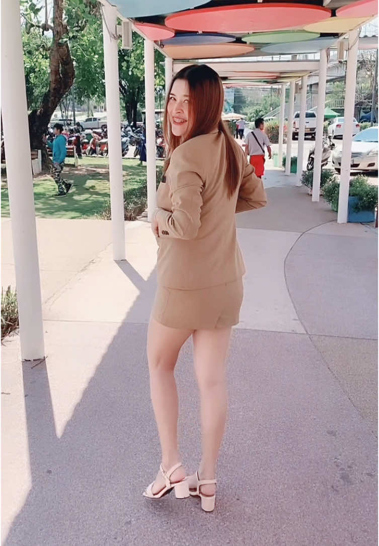 คิคิ😛#คลีนิคความงาม #เซนทรัลอุบลราชธานี #อุบลราชธานี🤪❣️ #ฟีดดดシ 