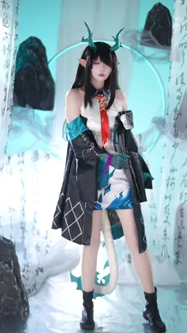 #cosplay #xuhuong #cos #cute #xh #douyin 