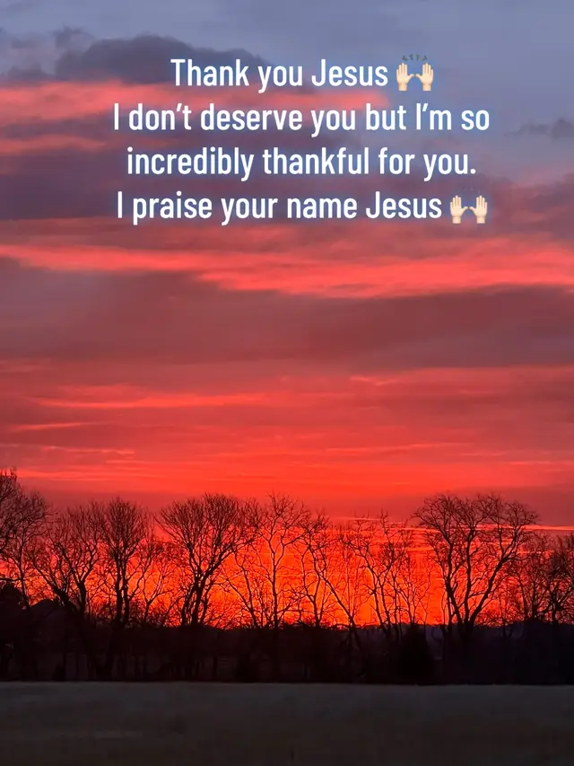 #godisgood #god #christiantiktok #praise #thankyoujesus #grateful #thankful 
