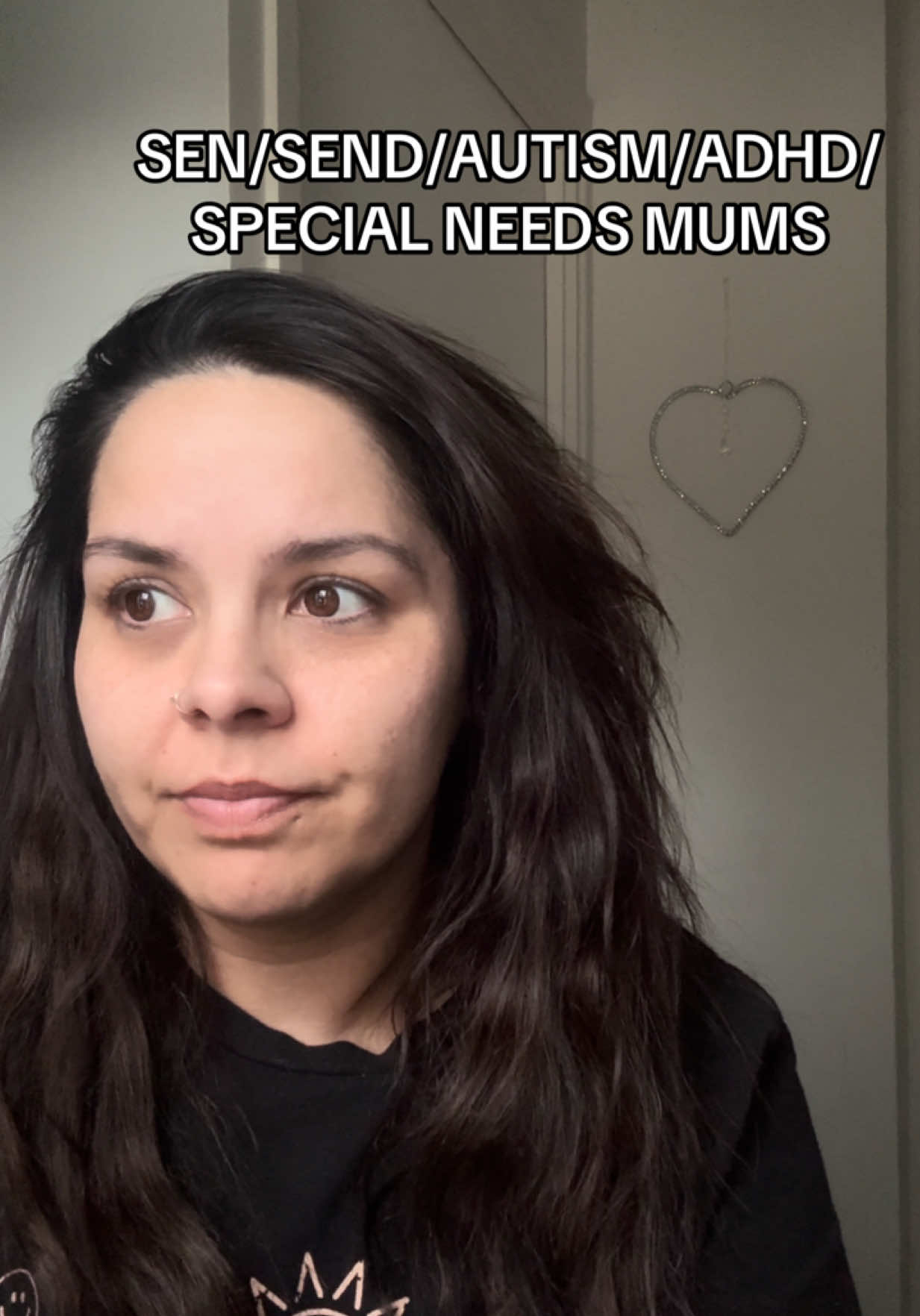 Need to find my fellow SEN mums because we are not ok. #fyp #makefriends #mom #30s #30sclub #sen #autismawareness #autistic #autism #adhd #adhdmom #autismmum #adhdmum #senmum #sendhelp 