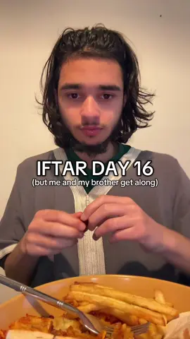 What a lovely day #fyp #muslim #Ramadan #iftar 
