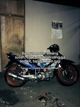 tidak ada kata rugi selagi kita bahagia #vegadeprokgank #tetapbersyukur #5tpmenolakpunah #xybca 