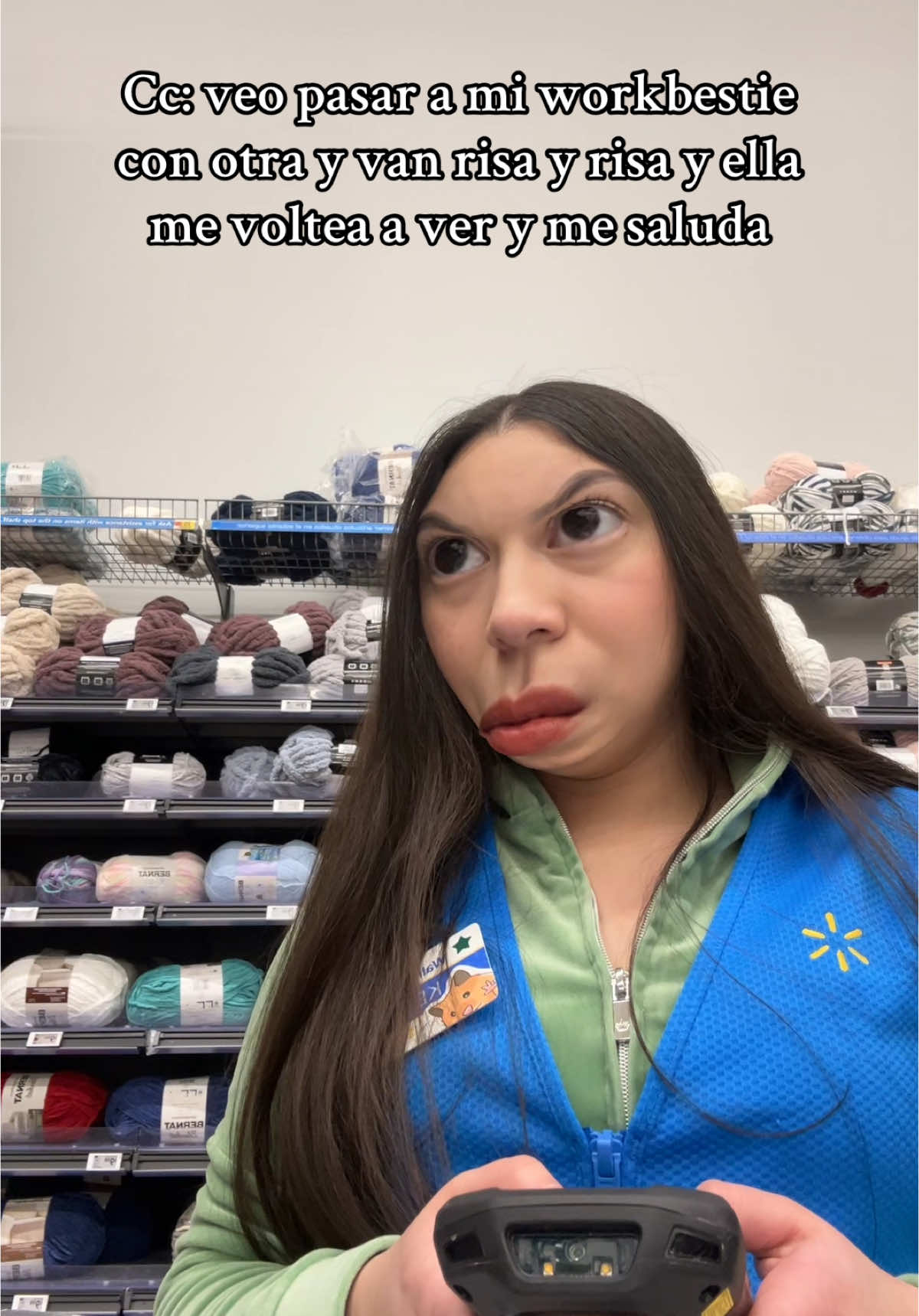 #fypシ #workbestie #humor #parati #compañerasdetrabajo 