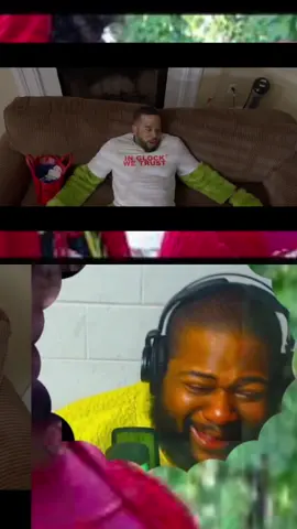 the grinch that stole bitches #tubi movie