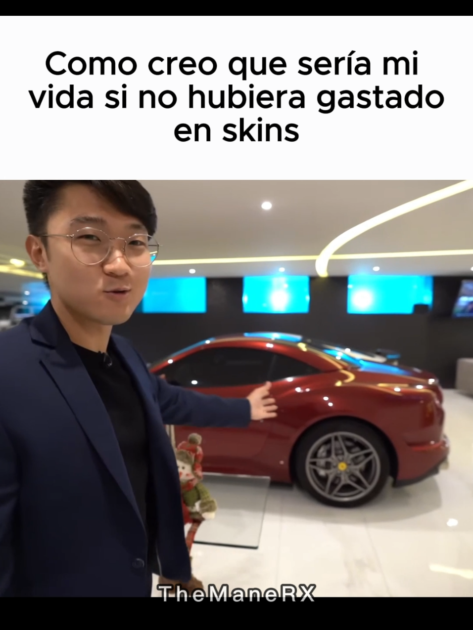 No debí gastar en skins 😛 #coreanovlogsmeme #videojuegos #videogame #megustamivida #memesvideojuegos #humor #humortiktok #fortnite #fortnitememes #fortnitefunny 