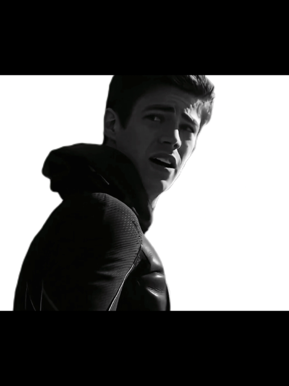Meu nome é Barry Allen. || #prem #premstyle #flash #theflash #barryallen 