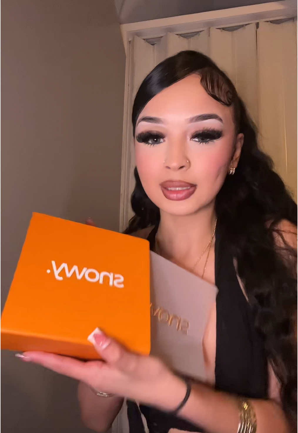 this is definitely gonna be my go to for when I go out and wear cute tops !! #snowyinserts #snowystickyinserts #lifehacks #fyp #grwm #outfitinspo #clothinghacks #clothinghaul #outfitideas #outfitgrwm @Snowy Care 