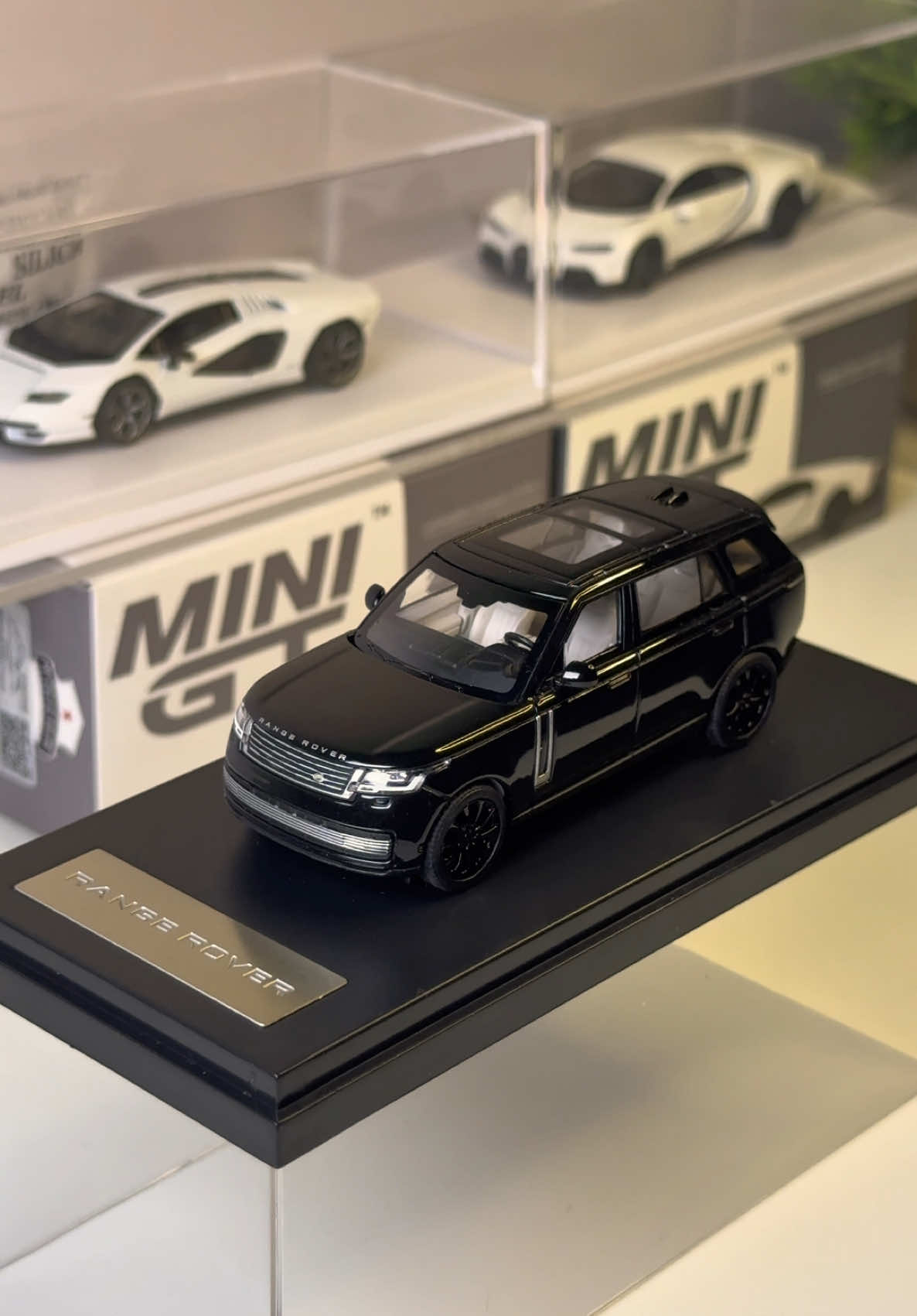 Phần 14 I Unboxing Range Rover #xemohinh164 #diecast #rangeroversport #xechutich 