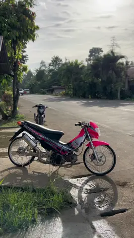 #peenky #nice125streetbikeconcept🇹🇭 #nice125 #rs125thaiconcept #Rs125 #125streetbikeconcept🇫🇷🇫🇷 #Rs125 Old Model Thailands All Red #rsthaiconcept🇵🇭 #nice125🇳🇱🔥 #streetbikeconceptphilippines🇹🇭🇹🇭 #rs125fistreetbikeconcept🇹🇭💙 #rs125 #tailand #armrayong #rs 