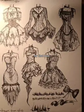 fashion design has always been my passion #fashion #design #art #clothes #girl #carrer #future #lifegoal #fyp #fyp #CapCut 