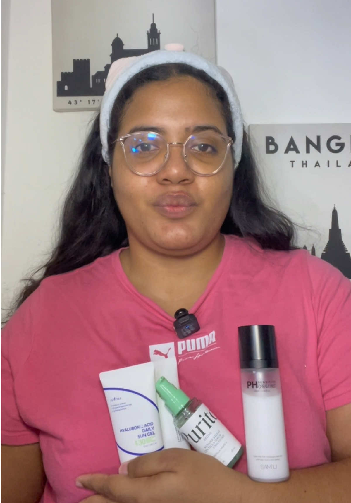 Night routine on Sunday  #nightroutine #nightroutineskincare #samu 