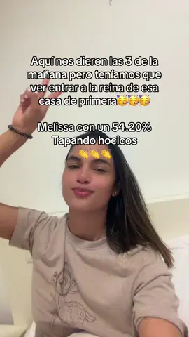 Team Melissa🔥❤️#paratiiiiiiiiiiiiiiiiiiiiiiiiiiiiiii #fypp #lacasadelosfamososcolombia #melissagate #viral_video 