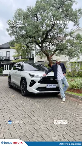 Mobil hybird yang paling ngerti sama kita nih! Kalau mobil Hybrid favorit Tunas Friends apa nih? #ToyotaIndonesia #ToyotaHEV #ItsTimeForEveryone #TunasToyota #PromoTunasToyota #AllNewYarisCrossHEV