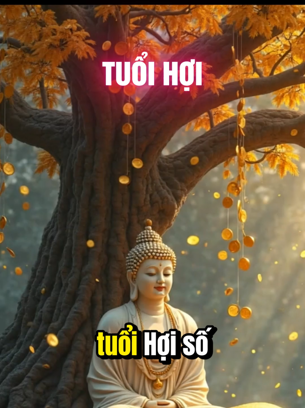 Tuổi hợi #tuoihoi 