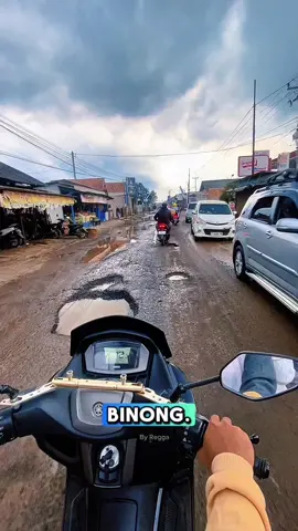 Subang utara nih brooo… #subang #jalanrusak #kotasubang #wates #binong 