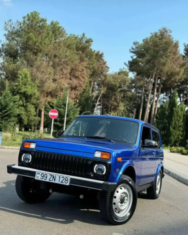 #niva 