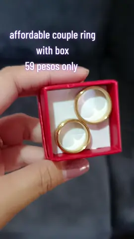 affordable couple ring#couplering#couple#couplegoals#ring#giftideas #goldplated #trending #foryou #foryoupage❤️❤️ #foryoupage #foryoupages#foryoupageofficiall #fypシ゚ #gift #fashion #millionviews #stainlesssteel 