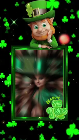 #CapCut I don't own the copyrights to this music 🎶 #happystpatricksday 