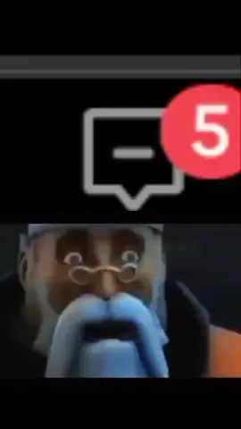mega funny meme with background where a guy hits a keyboard :P мем где чел из игры Team Fortress 2 по клаве бьёт и кричит бляяя от уведомлений #mem 