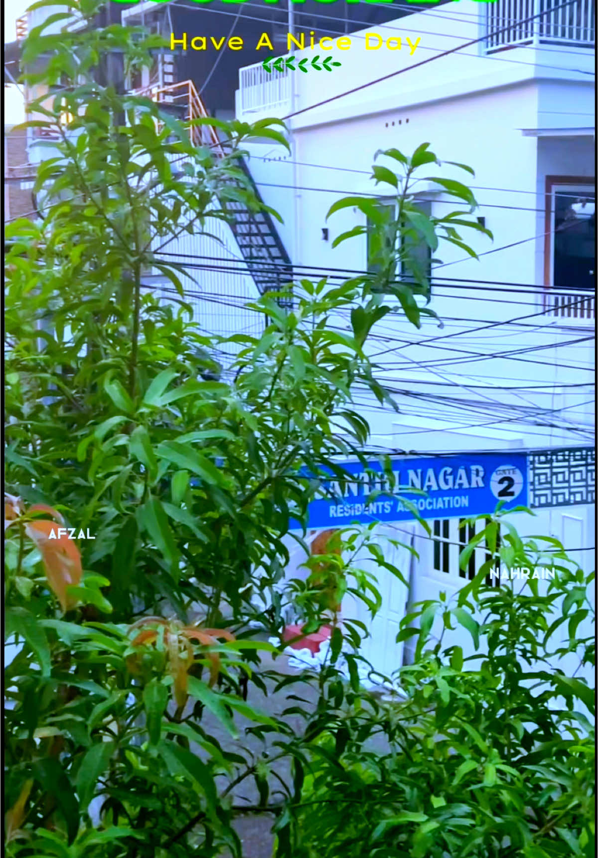പരസ്പ‌രം കാണുന്നതോ... തൊടുന്നതോ... സ്വന്തമാക്കുന്നതോ അല്ല പ്രണയം... നീ എന്നയും ഞാൻ നിന്നയും.. എത്രമാത്രം സ്നേഹിക്കുന്നു എന്ന സ്വയംഉള്ള തിരിച്ചറിവാണ് പ്രണയം... നീ എവിടെആയാലും.. ആരുടെ കൂടെ ആയാലും... ആരുടെ സ്വന്തമായാലും. നിന്റെ മനസിന്റെ ഒരു കോണിൽ ഒരു ഓർമയായി ഞാൻ എന്നുമുണ്ടാകുമെന്ന എന്റെ ധൈര്യവും വിശ്വാസവുമാണ് എനിക്ക് നിന്നോടുള്ള പ്രണയം... 
 #goodmorning #haveaniceday #malayalamsong #kochi #natural #kerala #പ്രകൃതി #പ്രണയം 
