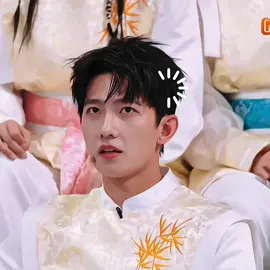 Abang rasa ini dunia abang dek #yangyang #hellosaturday 