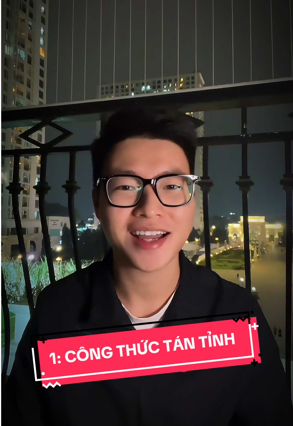 P1: Công thức tán tỉnh bất kỳ Cô gái nào😘#tinhyeu #tangai #henho #cr #ny #nyc 