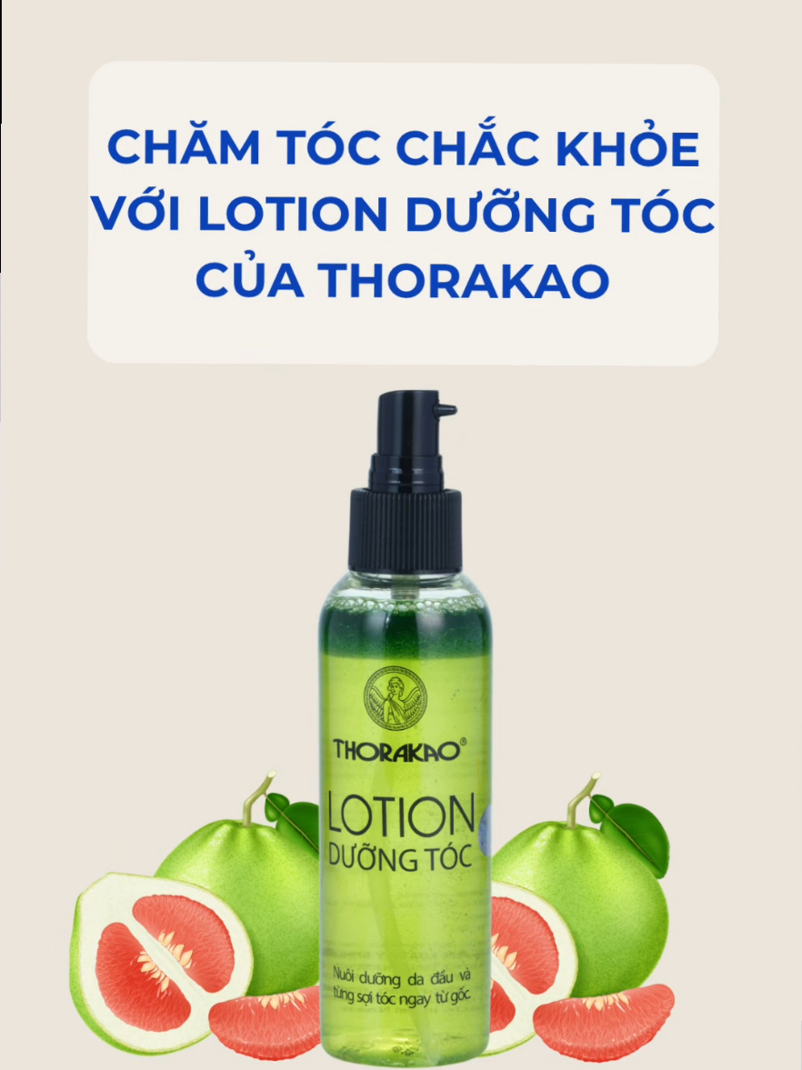 Tóc khỏe, tóc đẹp ai mà không mê đúng không nè #Thorakao #myphamthorakao #chamsoctoc #beauty #xhuong 