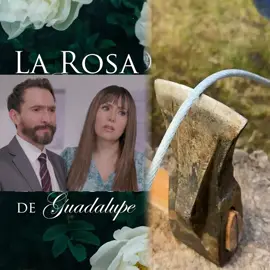 La Rosa de Guadalupe capítulo completo Una falsa princesa 17 #larosadeguadalupe #fypシ #fyp