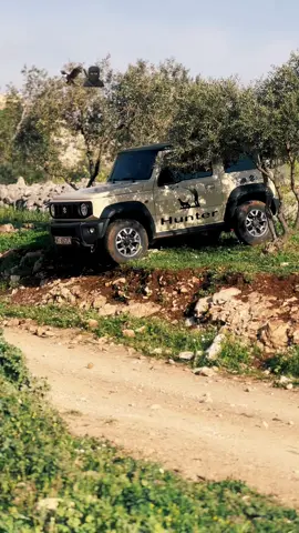 ##سوزوكي_جمني #جمني4x4🥷🏻🔥 #ا🙌🥀🍃💔 #جمني4x4🥷🏻🔥 #تركترونات🔱 #สปีดสโลว์ #สโลว์สมูท #انضف_واحد_بجيالو🧿 