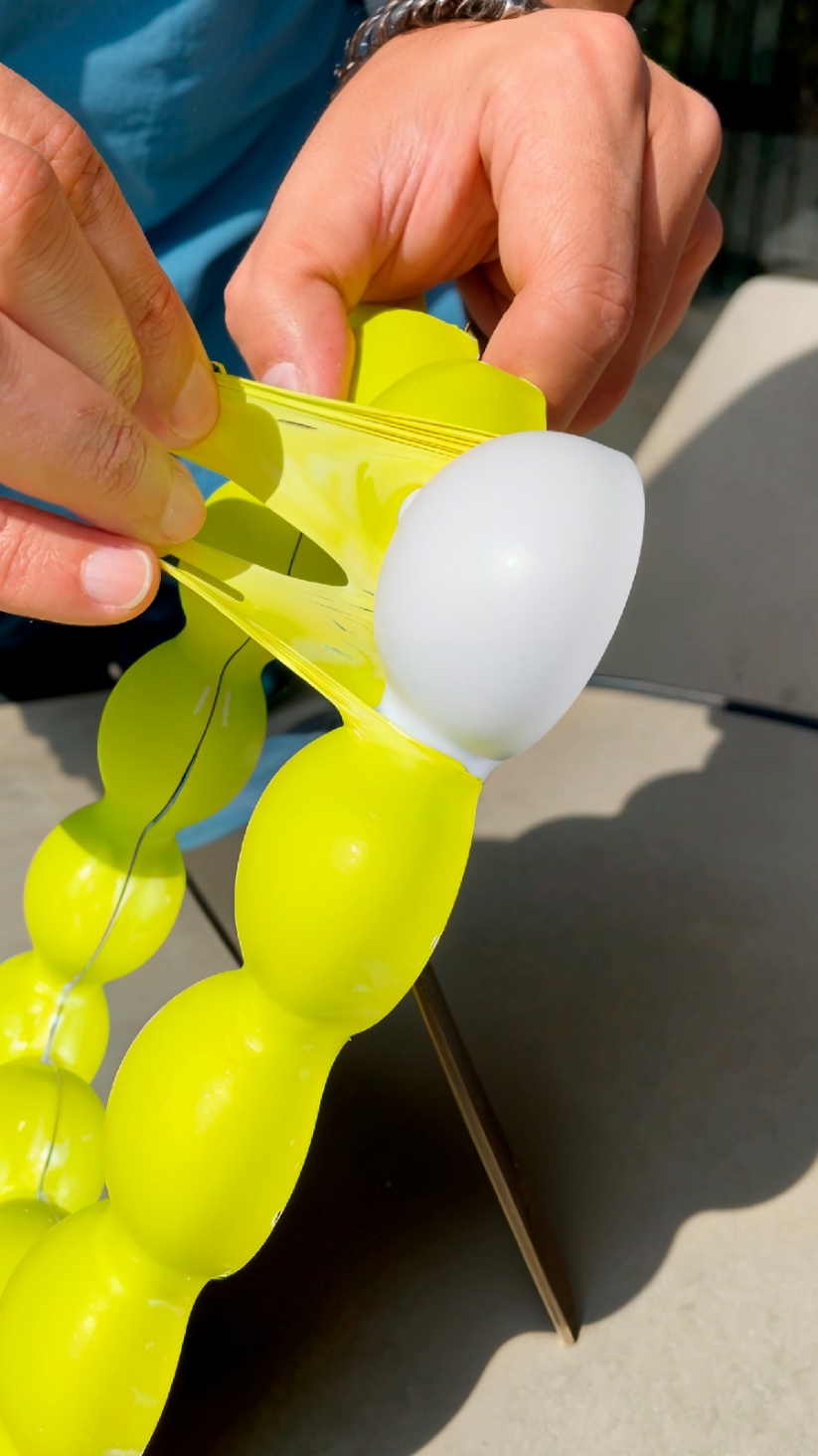 Transforming the everyday into something extraordinary with Unpaint! ✨ Watch as we take this simple mirror and turn it into a stylish statement piece, with the power of removable paint. Change your decor whenever you like – the possibilities are endless. 💫 📍 Available now on Amazon. Ready to paint your world? 🌍 #Unpaint #HomeDecor #DIY #RemovablePaint #InteriorDesign #TransformYourSpace 