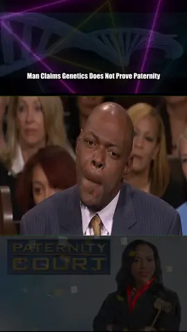 Part 4/6 #foryou #laurenlake #paternitycourt 