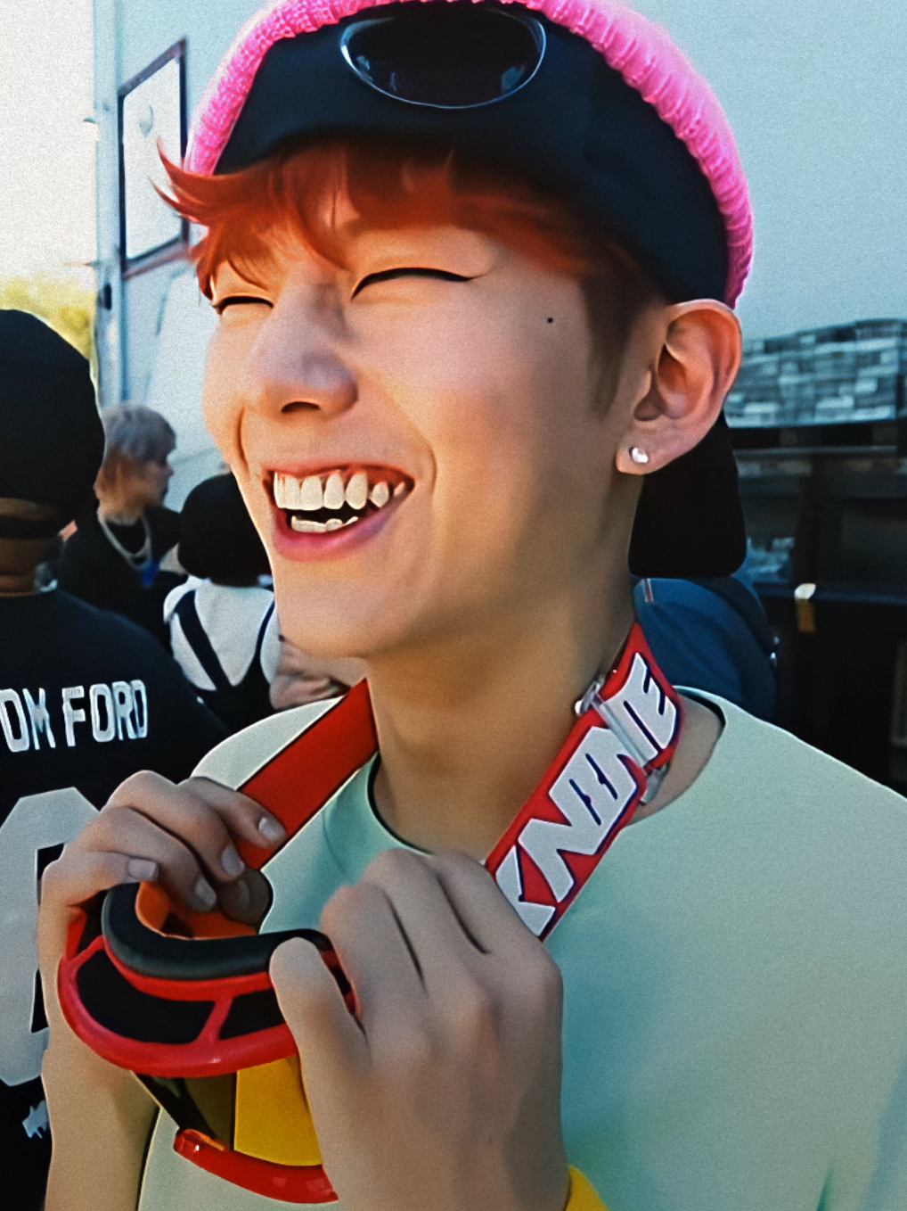 MY SWEET BABY BOY 🤓 || #kihyun #monstax #kpop #viral #aftereffects #edit @몬스타엑스_MONSTA X 