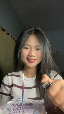 มาแฮปๆหน่อยคั้ปป🥳🎂#tiktok #ฟีดดดดด #เดือนมีนาาเดือนเกิดดด🎂 