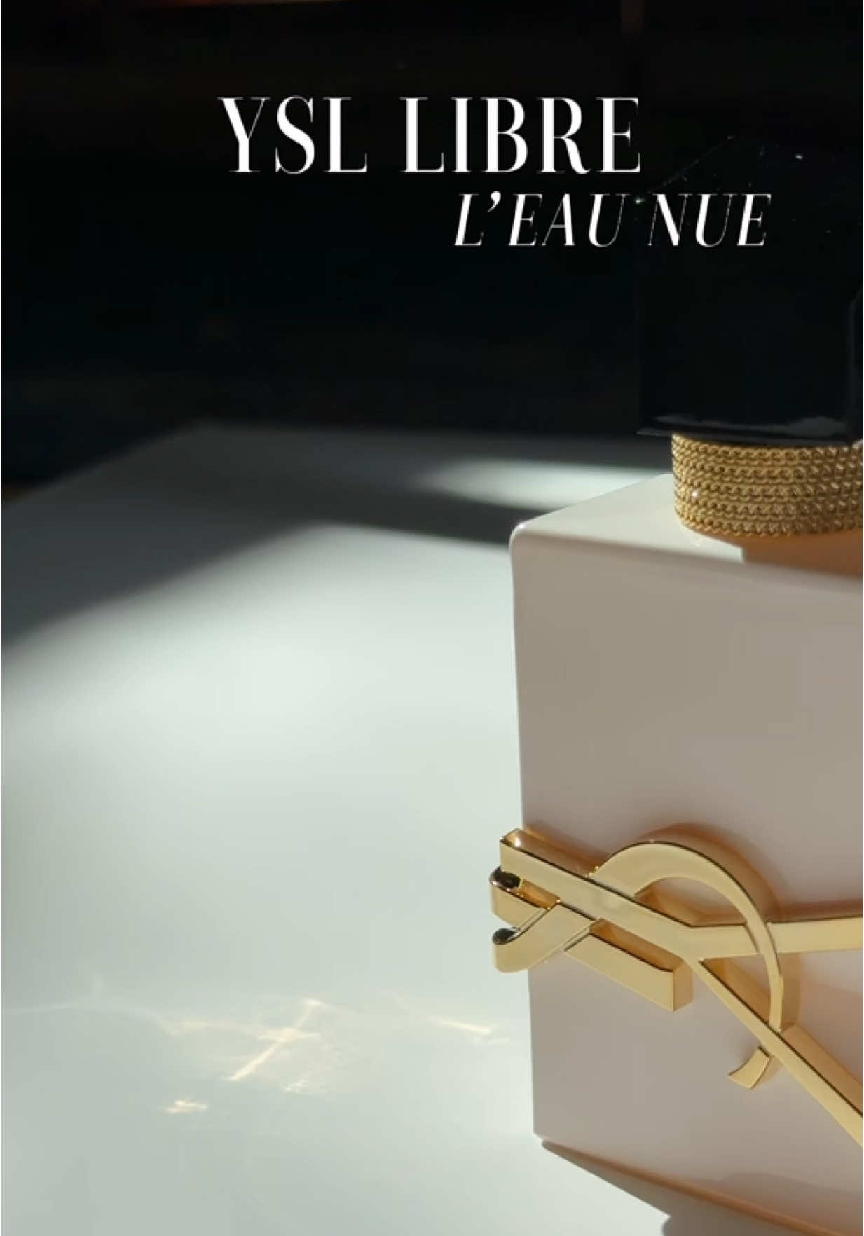 LIBRE L’EAU NUE ✨🍊 The New Alcohol Free Citrus Floral Fragrance by @YSL Beauty 🧡 Notes: Juicy green mandarin, zesty bergamot that unveils the delicate orange blossom and the base of vibrant lavender. #fragrancetiktok #fragrances #newfragrance #perfumetiktok #yslbeauty #ysllibre #giftedbyyslbeauty #musthaves 