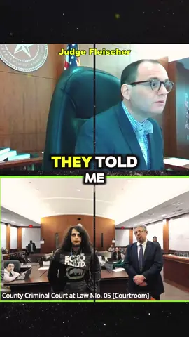 #court #courtroomdrama #courtroom #trialwatch #Legaltiktokviral #judge #fleischer #judgefleischer