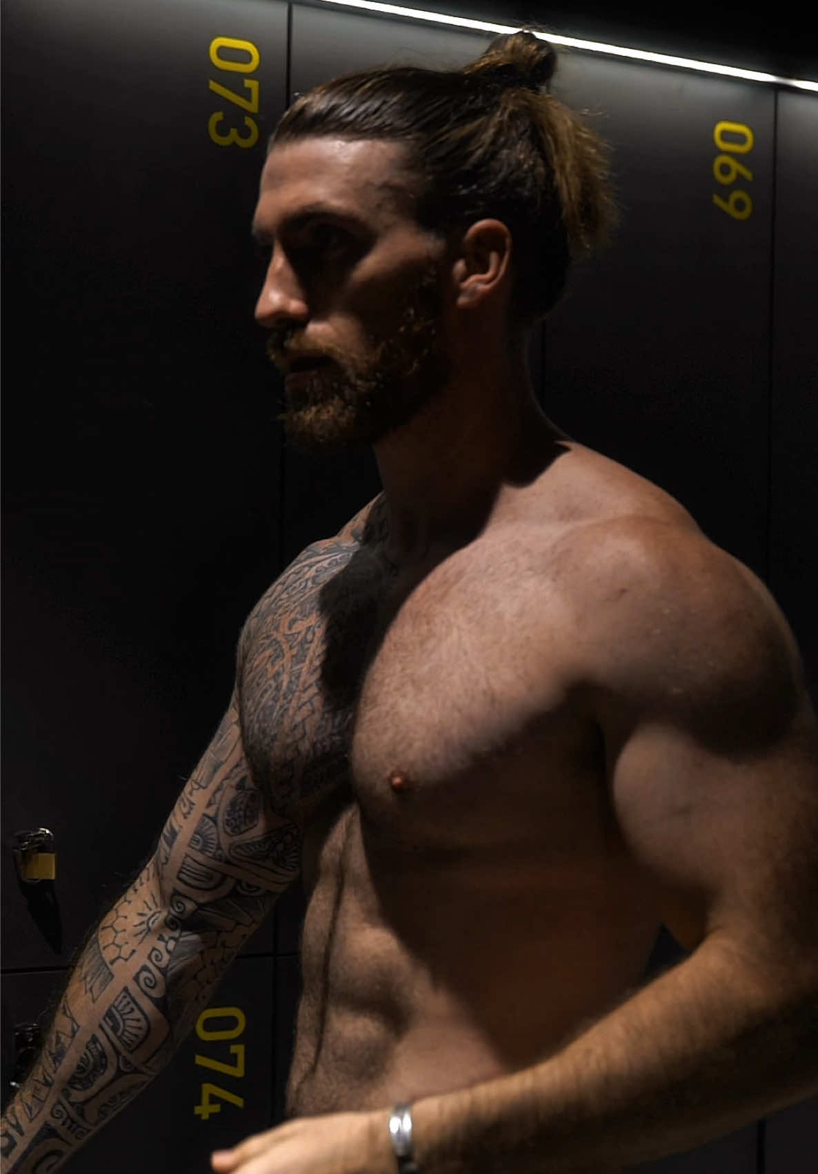 Hello there 😚 #gym #cavagno #vikings 