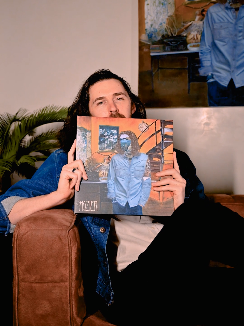 It feels surreal to celebrate the 10th anniversary of the album that changed my life. I’m forever grateful to everyone who has been listening since the beginning.   The new editions of my debut album will be pressed on coloured vinyl; in custard yellow, or baby blue via my official store, or olive green exclusively for Amazon. The 10th anniversary editions of the album also include a new cassette.   Pre-order now, out 16th May. P.S. Happy St Patrick’s Day!
