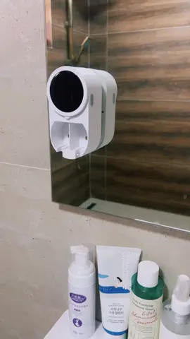#toothbrushsterilizer 