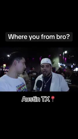 #whereyoufrom #whereyouat #6thstreet #publicinterview #austintx #streetinterview #sanantoniotx #lubbocktx #early2000snostalgia #houstontx #dallastx #fypage 