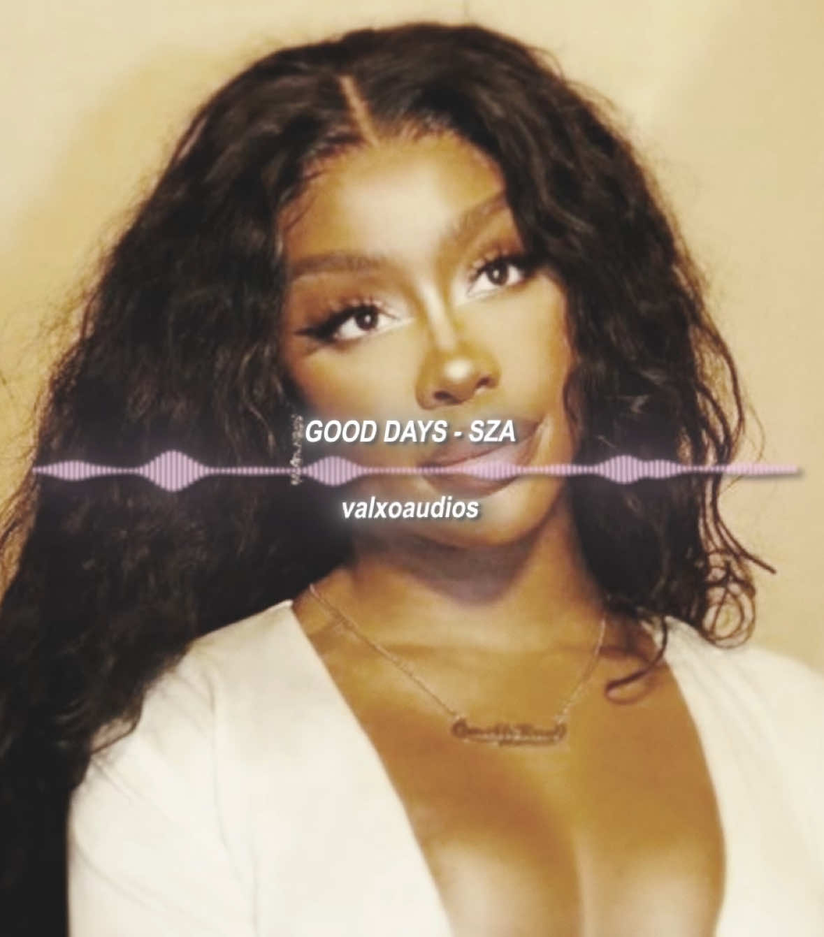 I love sza  #gooddayssza #valxoaudios #editaudios #xyzbca #fyp 