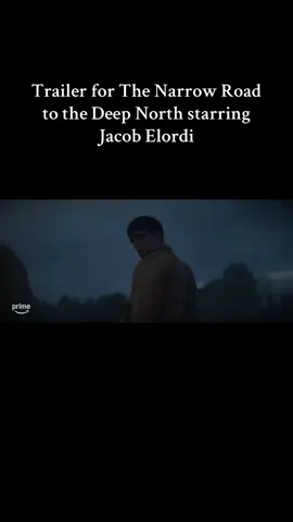 This looks so good! Jacob zelordi coming for that Emmy! #jacobelordi #tvshow #emmy #trailer #fyp